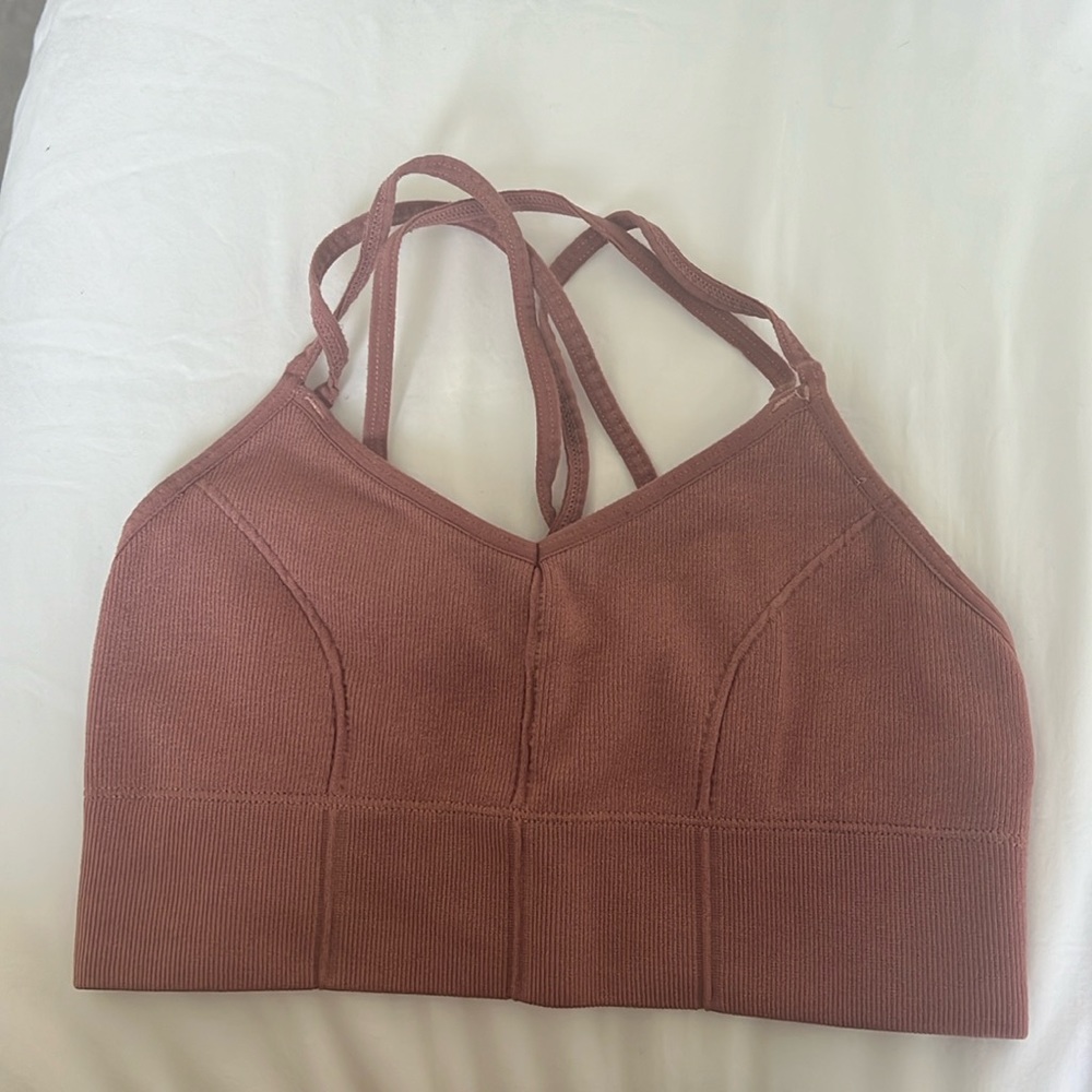 Gym tops